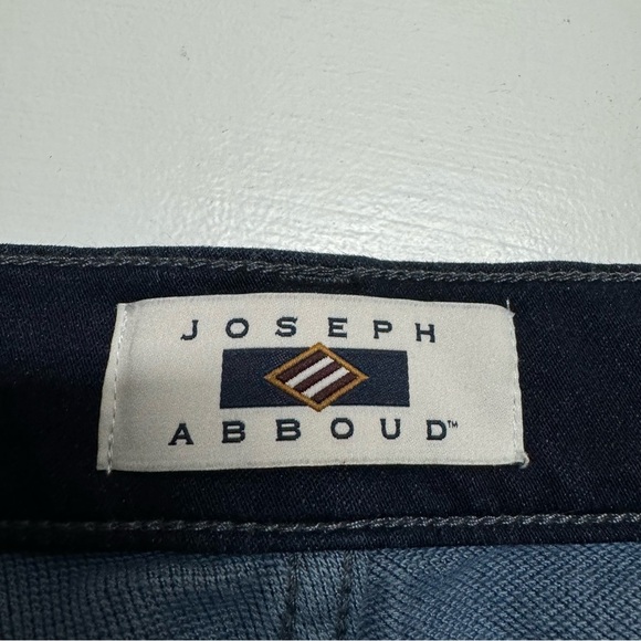 Joseph Abboud Classic Fit Jeans Size 40 - Picture 4 of 8